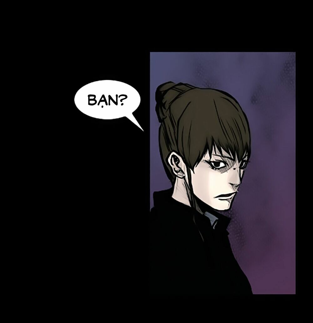 Dokgo | Độc Cô: Chapter 71