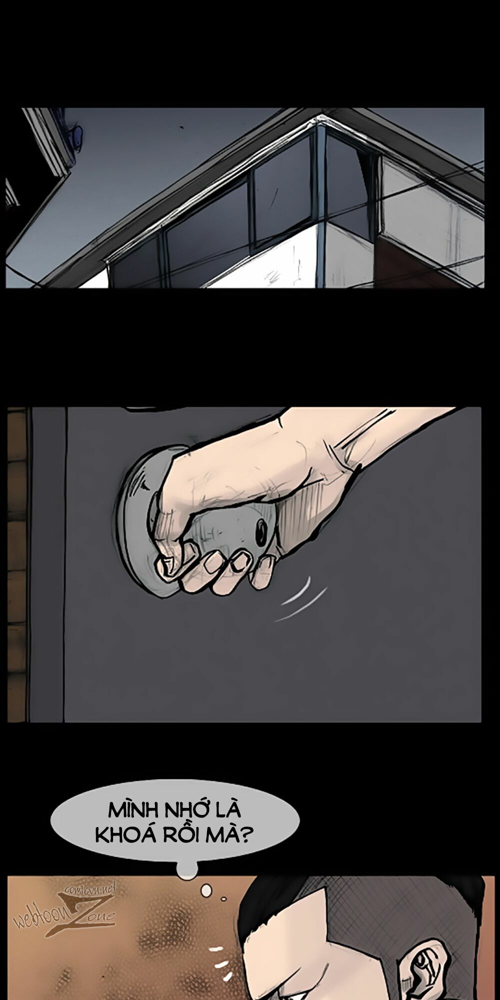 Dokgo | Độc Cô: Chapter 71