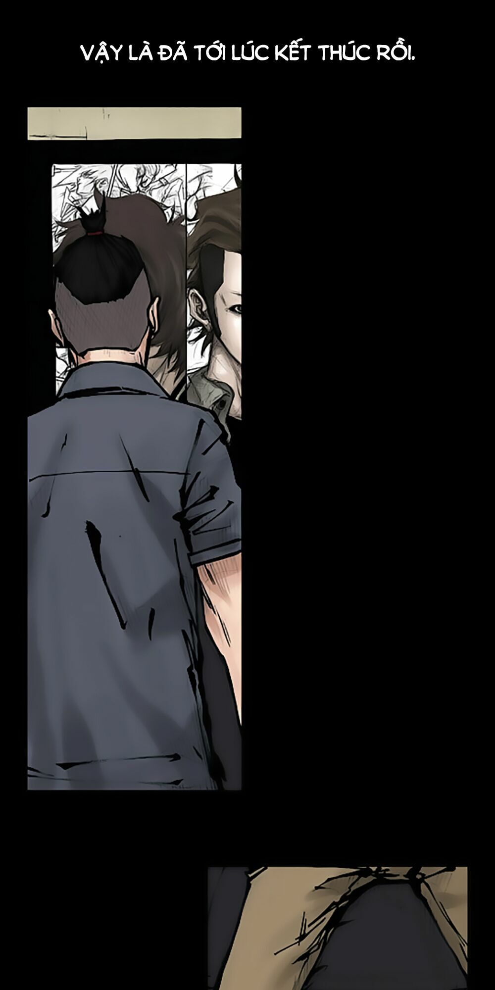 Dokgo | Độc Cô: Chapter 71