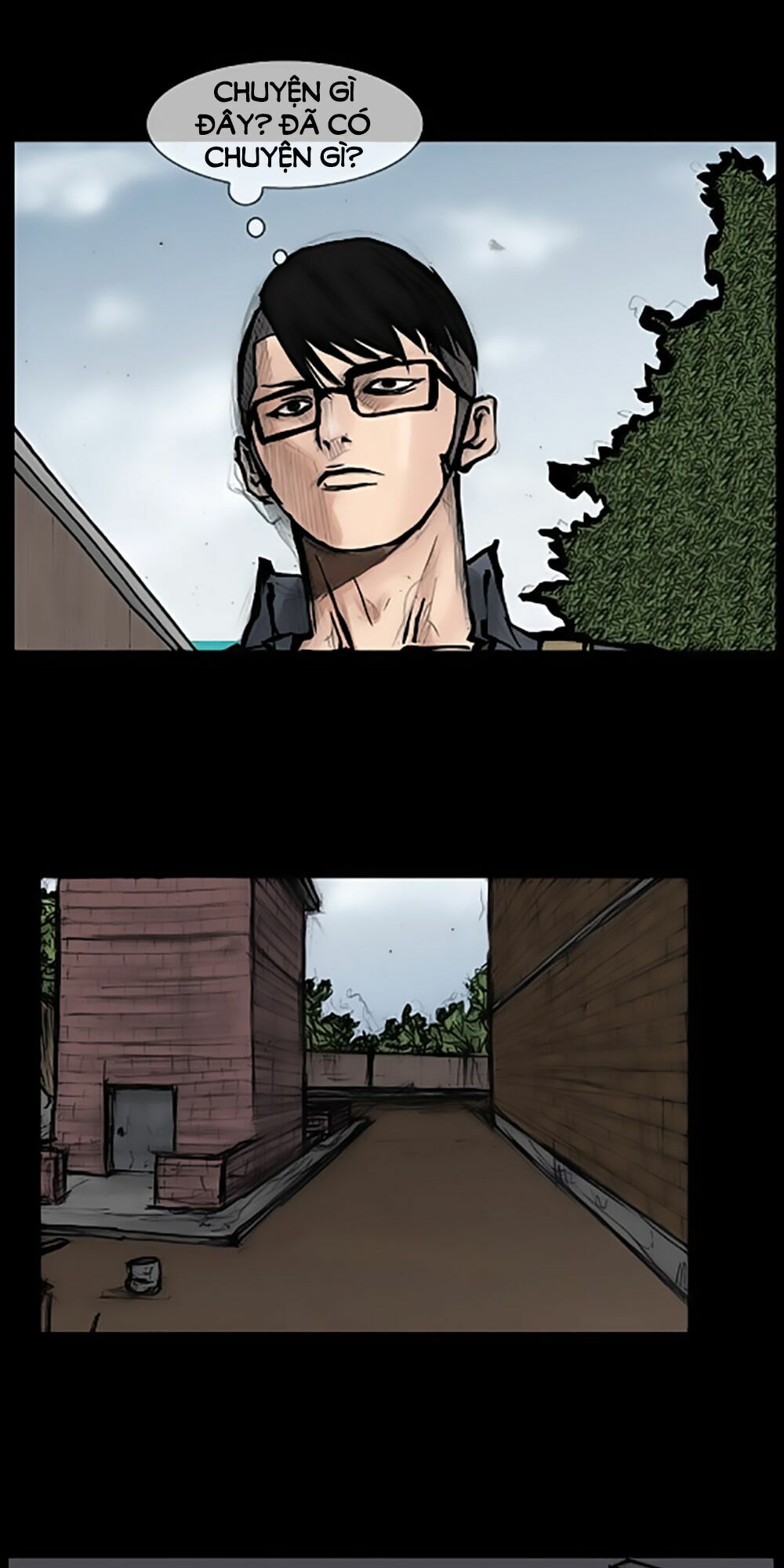 Dokgo | Độc Cô: Chapter 71
