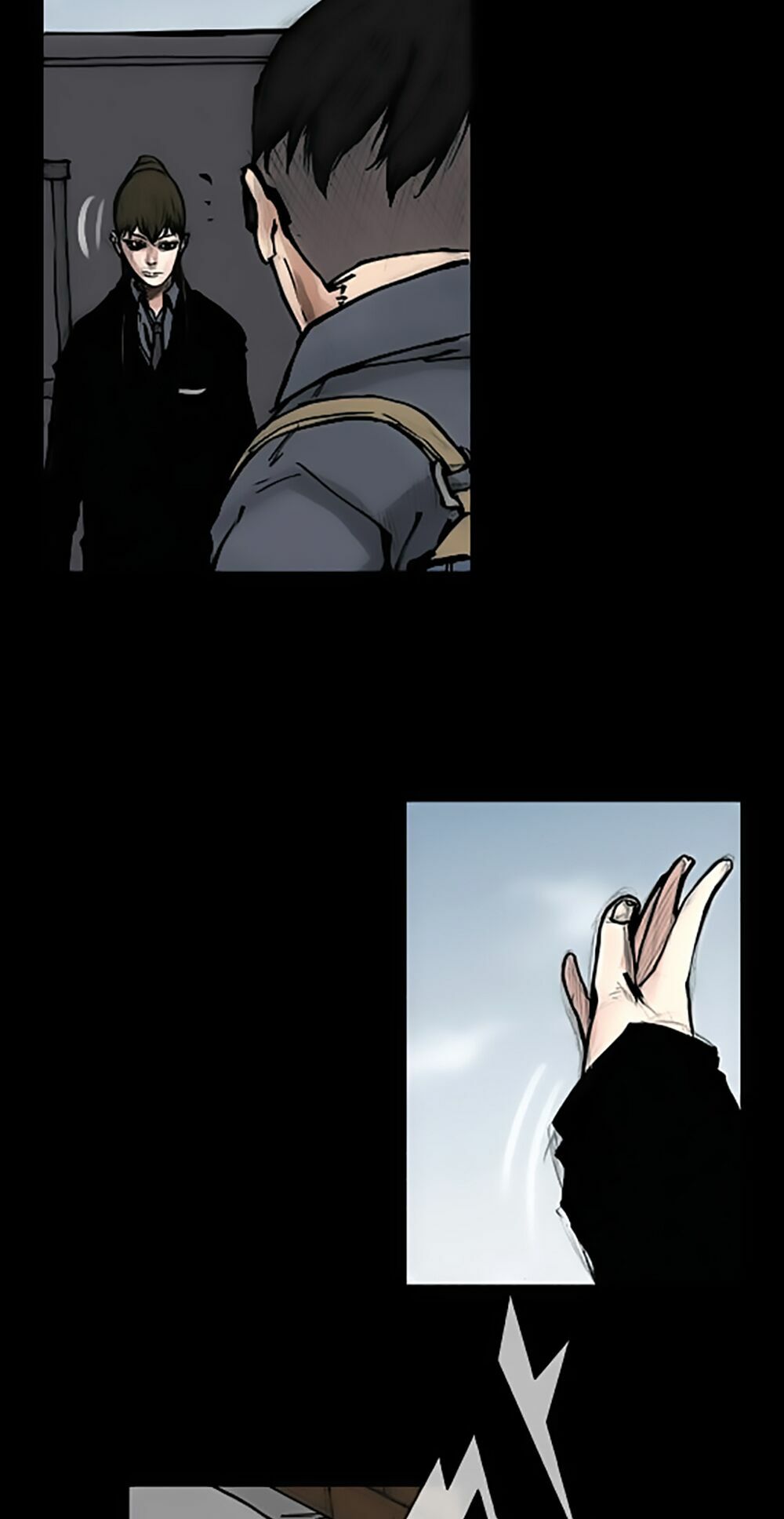 Dokgo | Độc Cô: Chapter 71