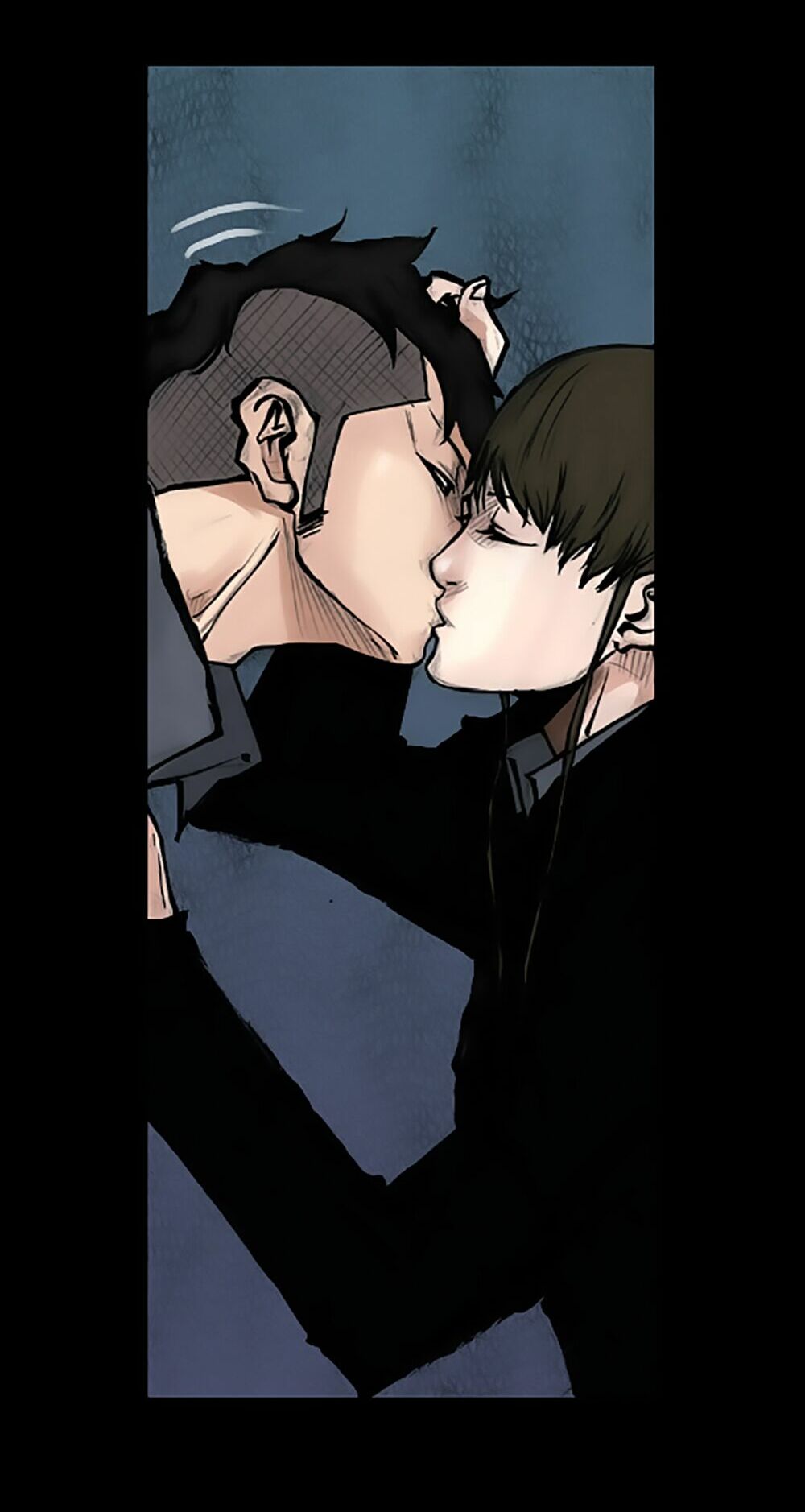 Dokgo | Độc Cô: Chapter 71