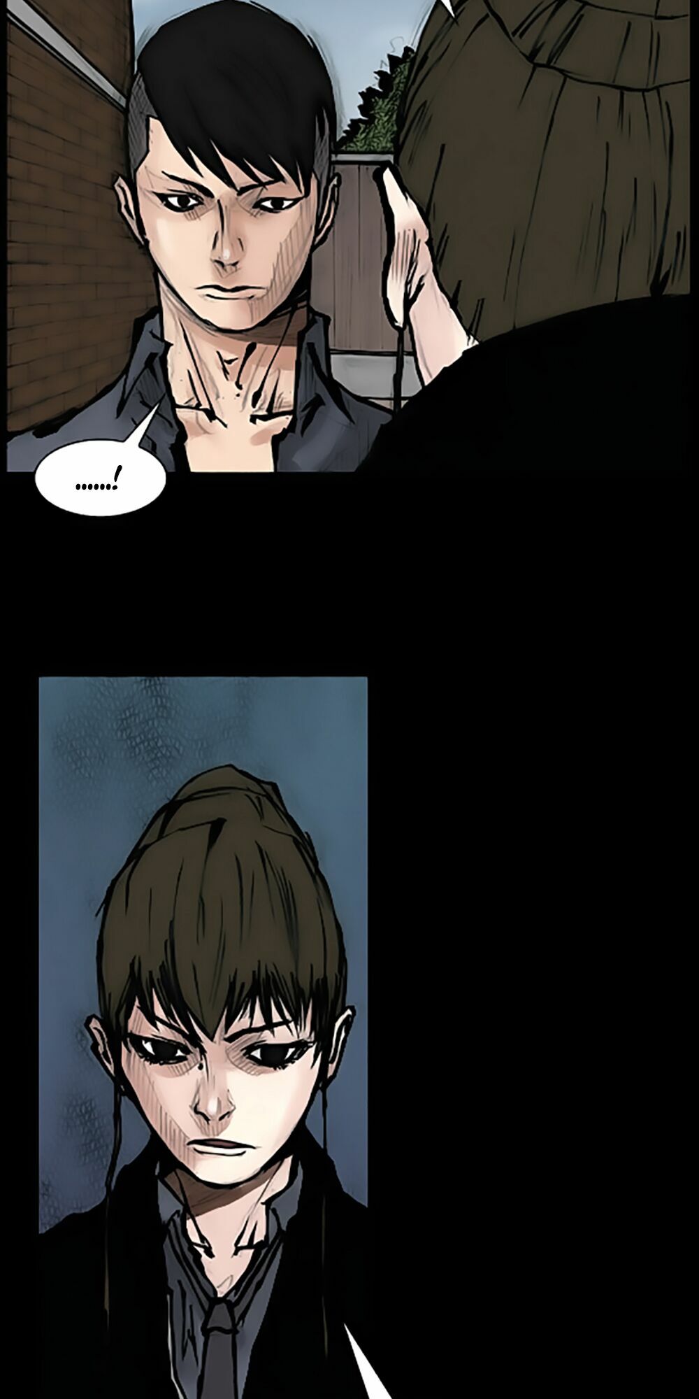 Dokgo | Độc Cô: Chapter 71