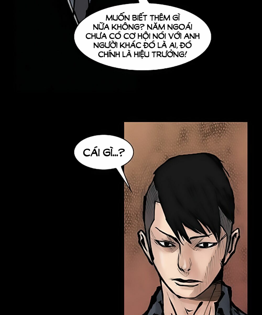 Dokgo | Độc Cô: Chapter 71