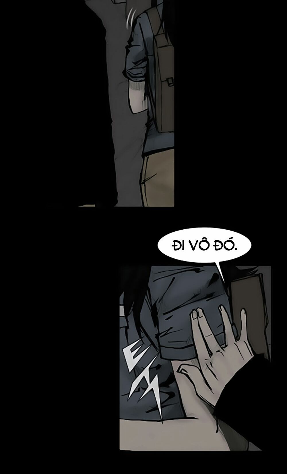 Dokgo | Độc Cô: Chapter 71