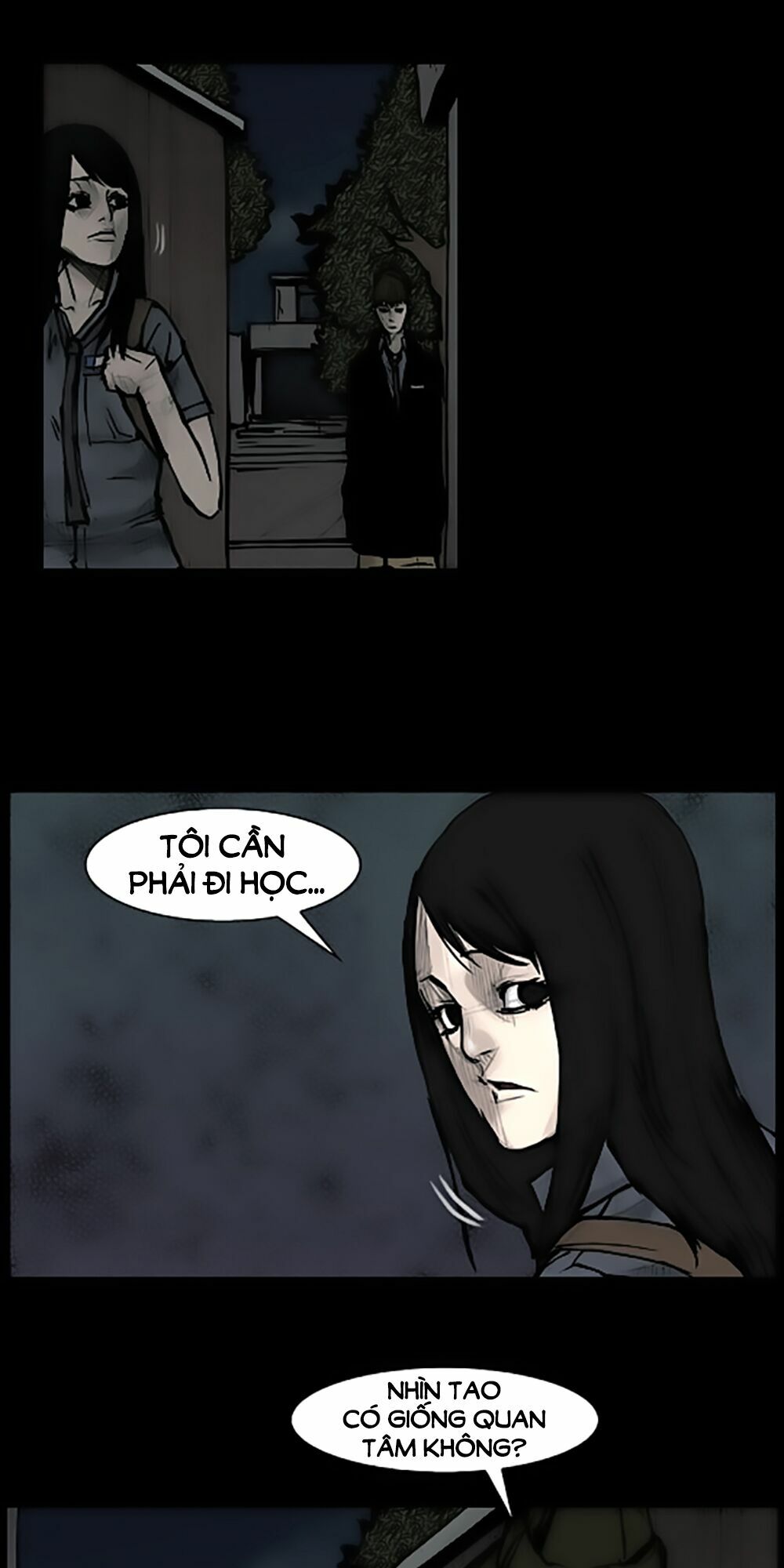 Dokgo | Độc Cô: Chapter 71