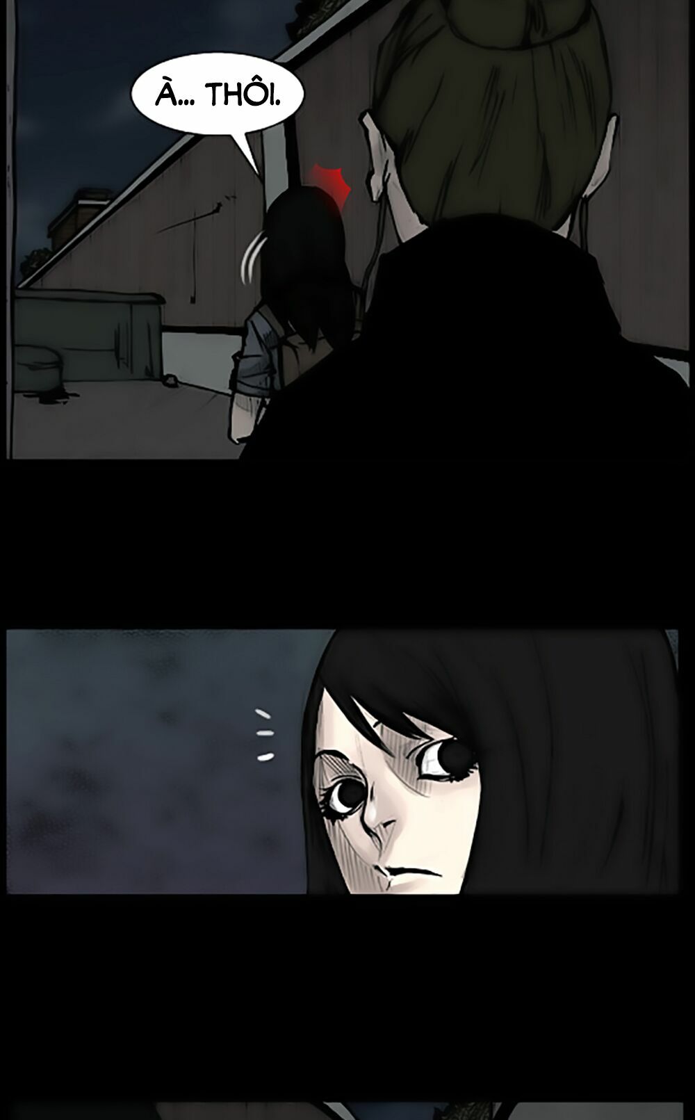 Dokgo | Độc Cô: Chapter 71