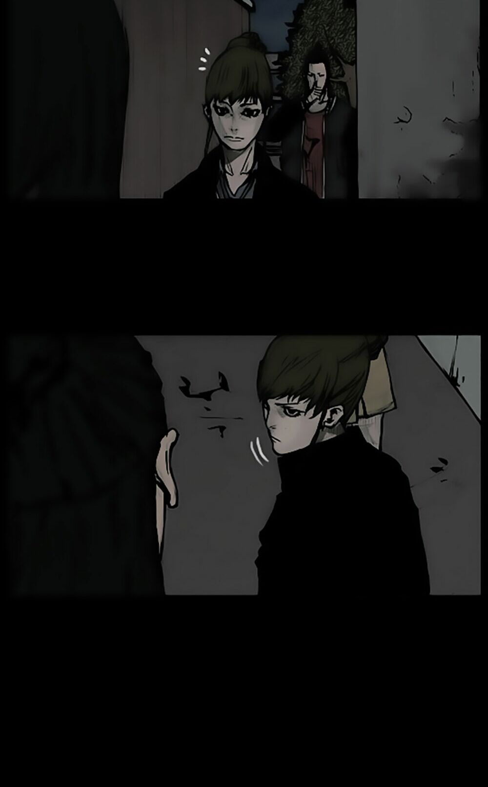 Dokgo | Độc Cô: Chapter 71