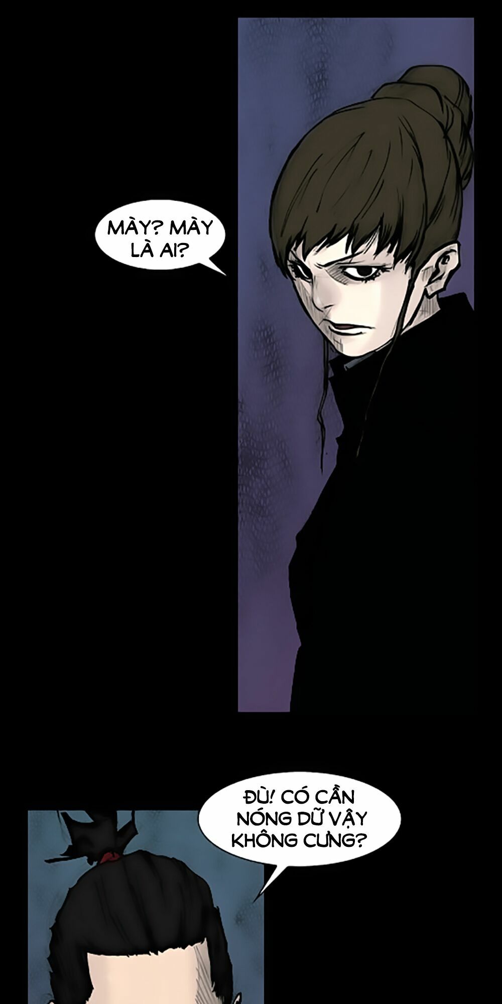 Dokgo | Độc Cô: Chapter 71