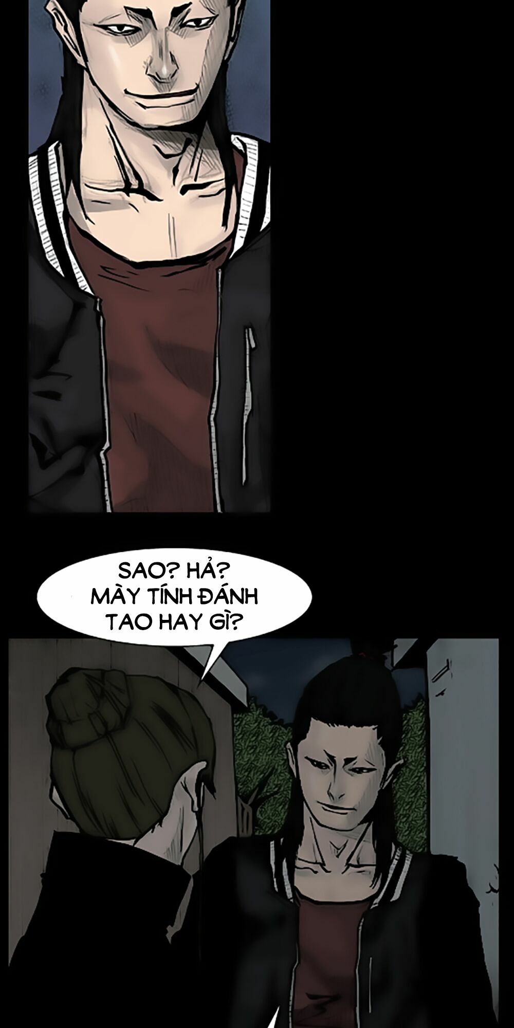 Dokgo | Độc Cô: Chapter 71