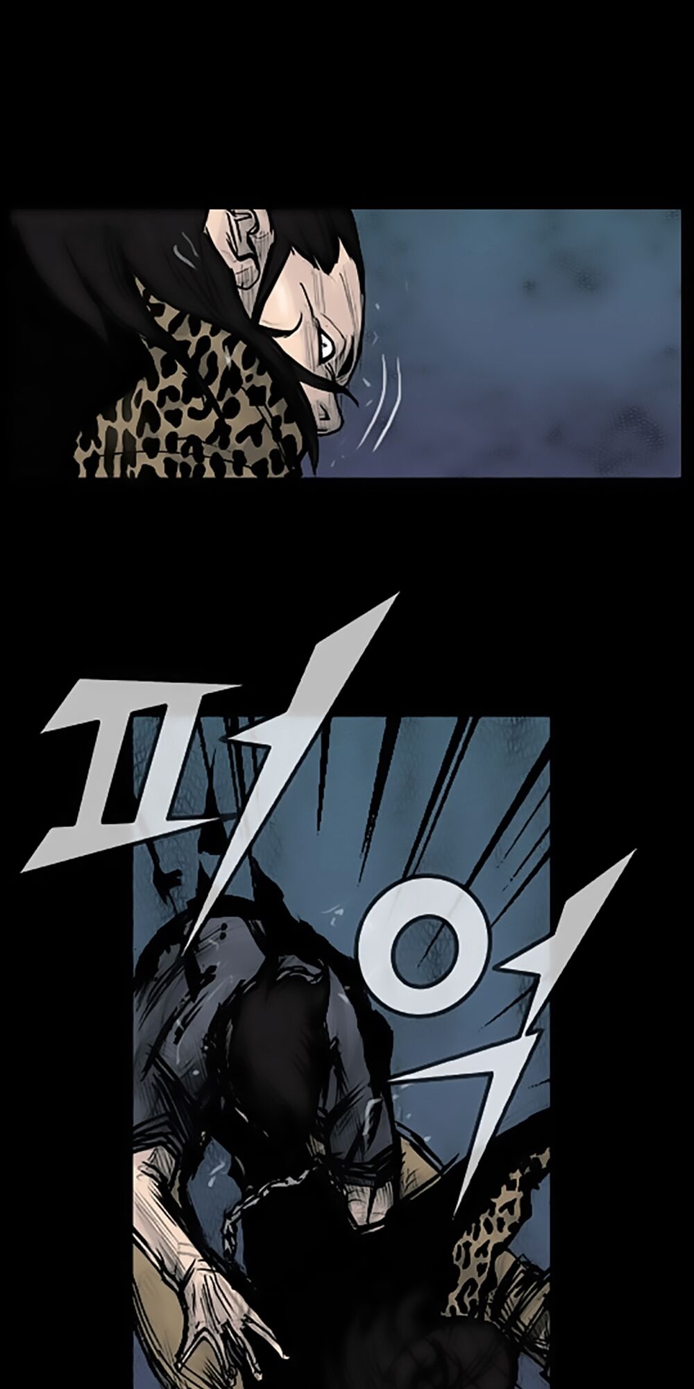 Dokgo | Độc Cô: Chapter 85