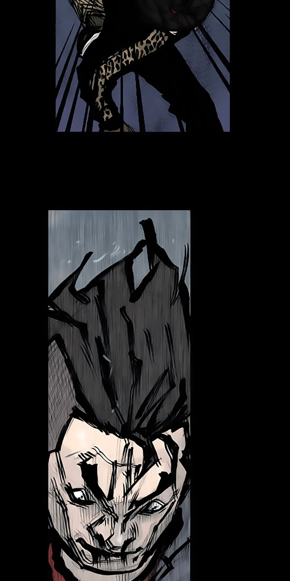 Dokgo | Độc Cô: Chapter 85