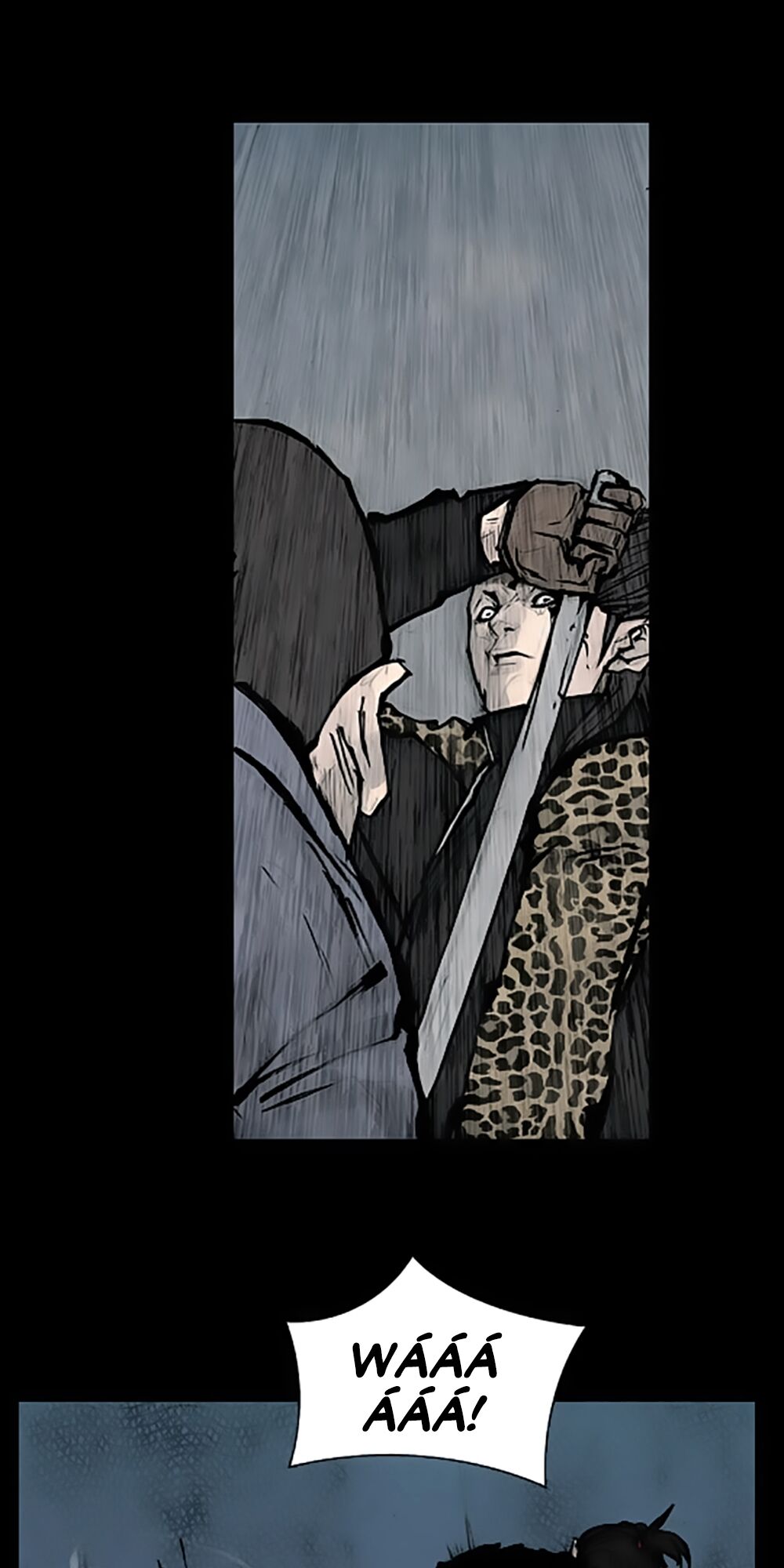 Dokgo | Độc Cô: Chapter 85
