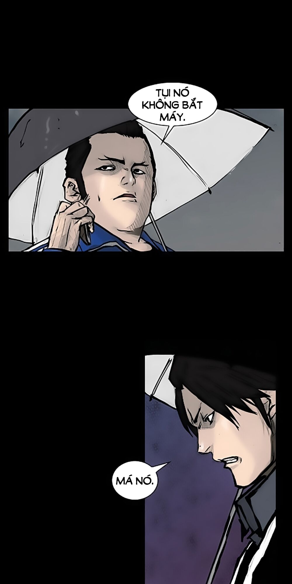 Dokgo | Độc Cô: Chapter 85