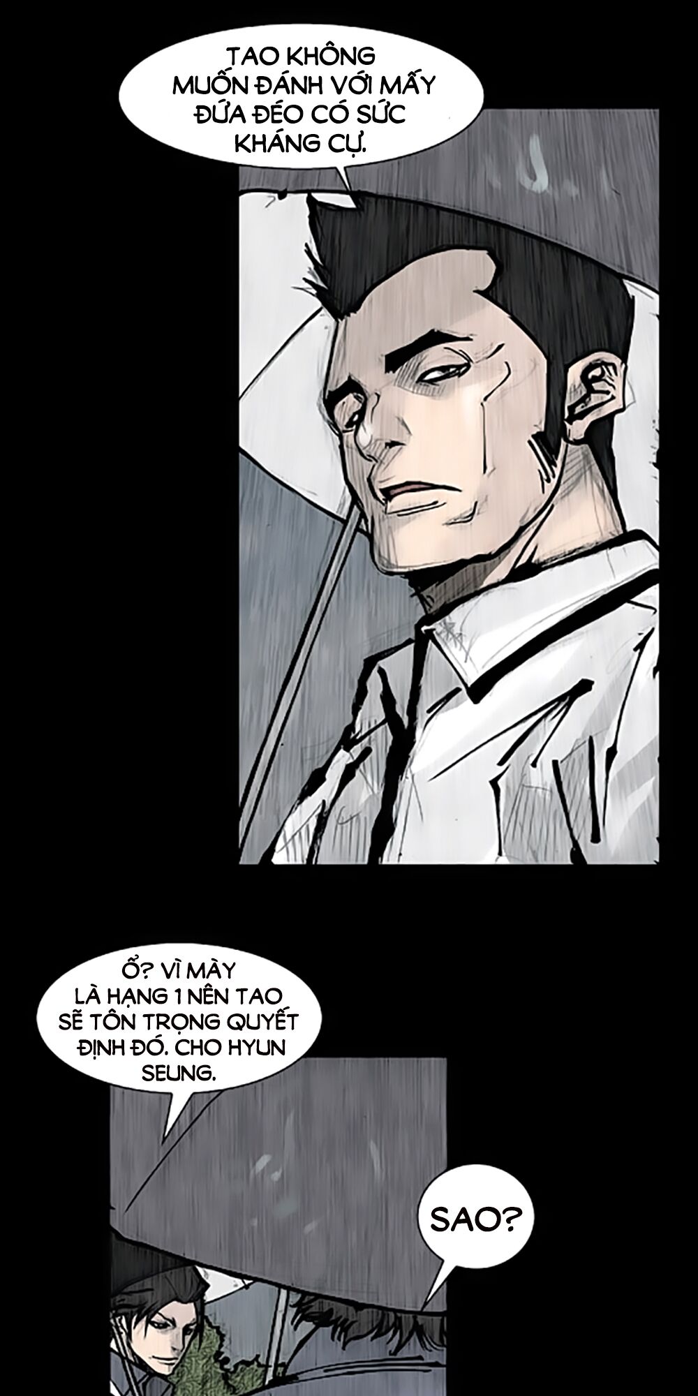 Dokgo | Độc Cô: Chapter 85