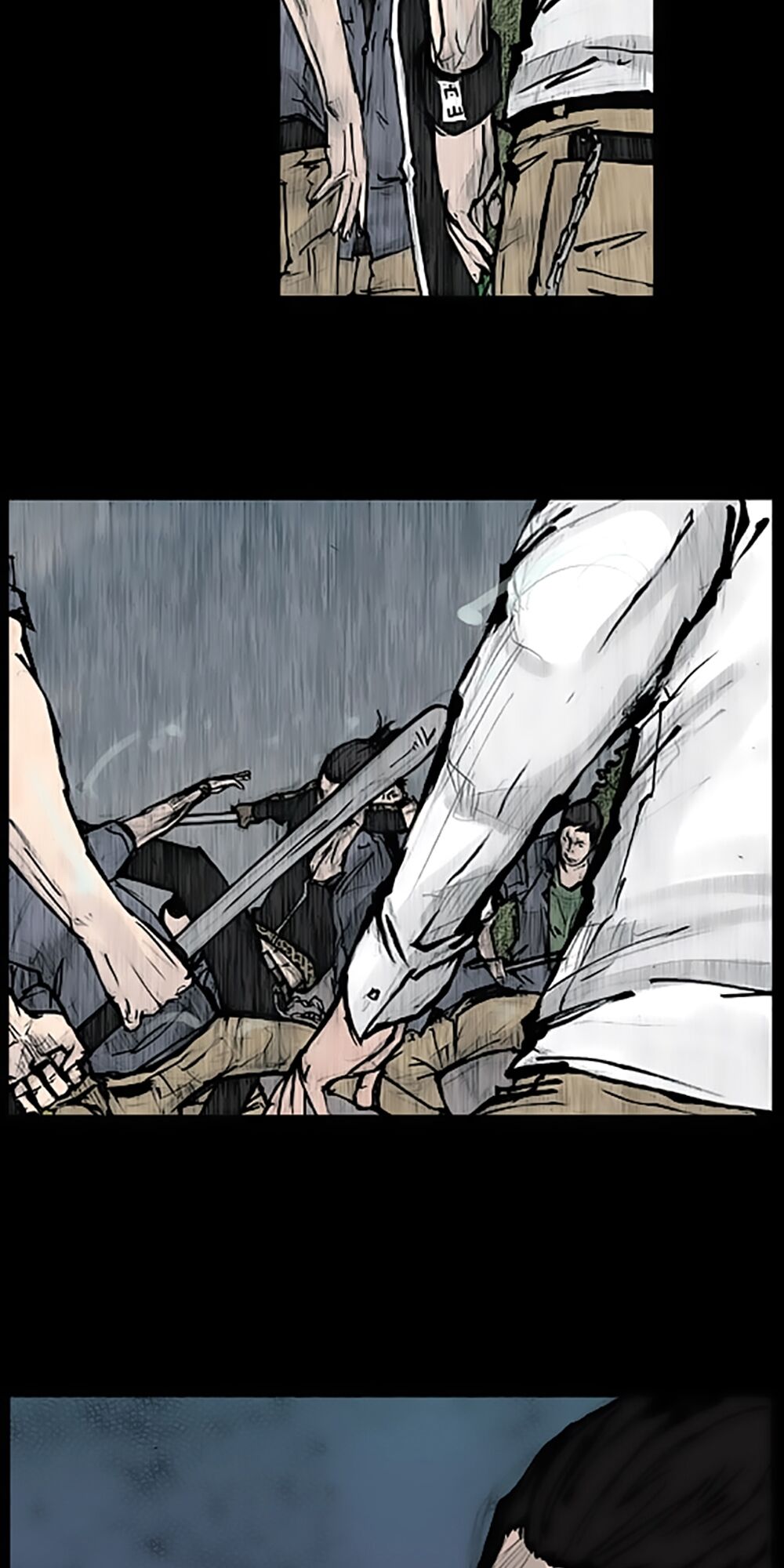 Dokgo | Độc Cô: Chapter 85