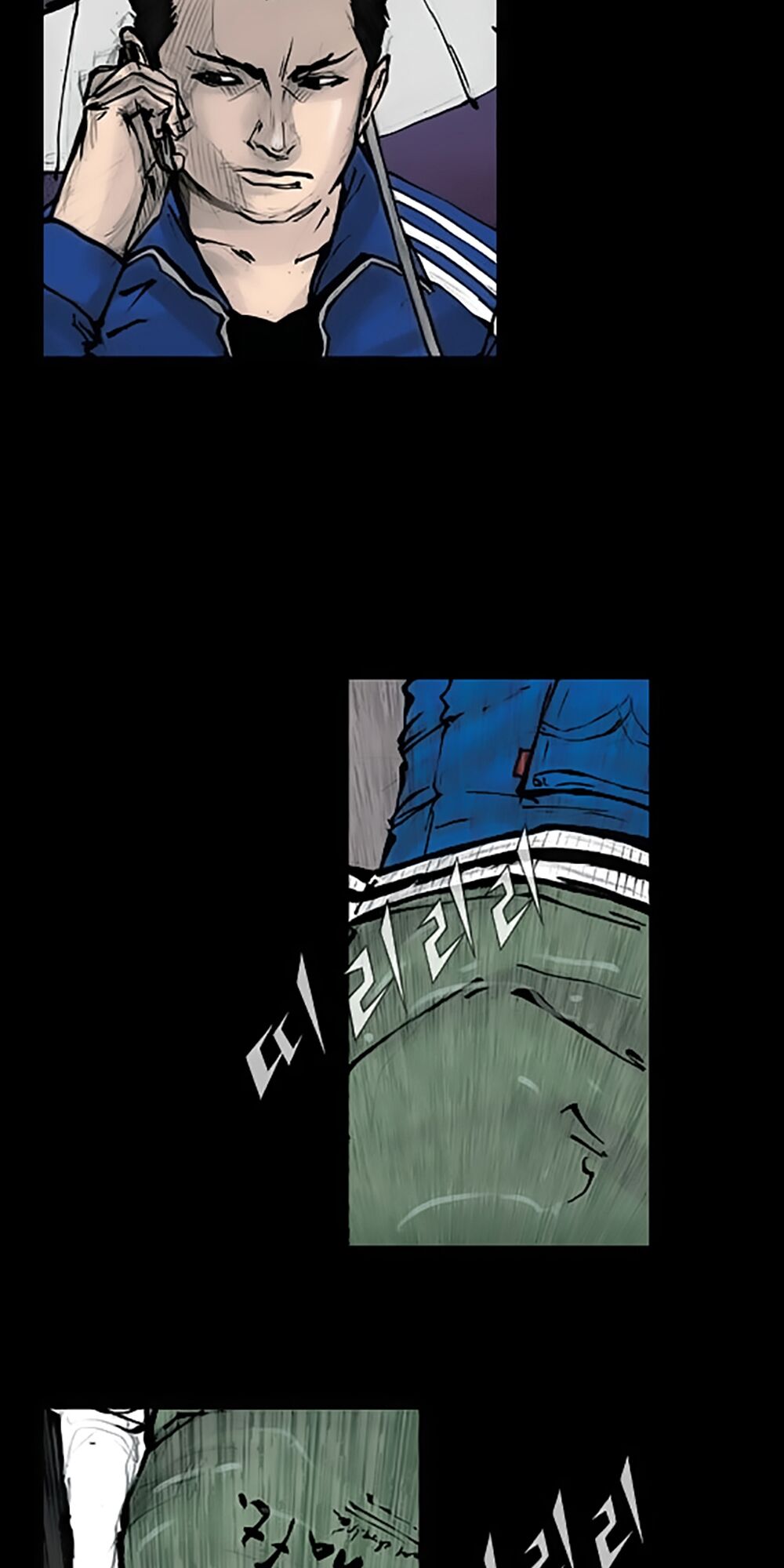 Dokgo | Độc Cô: Chapter 85