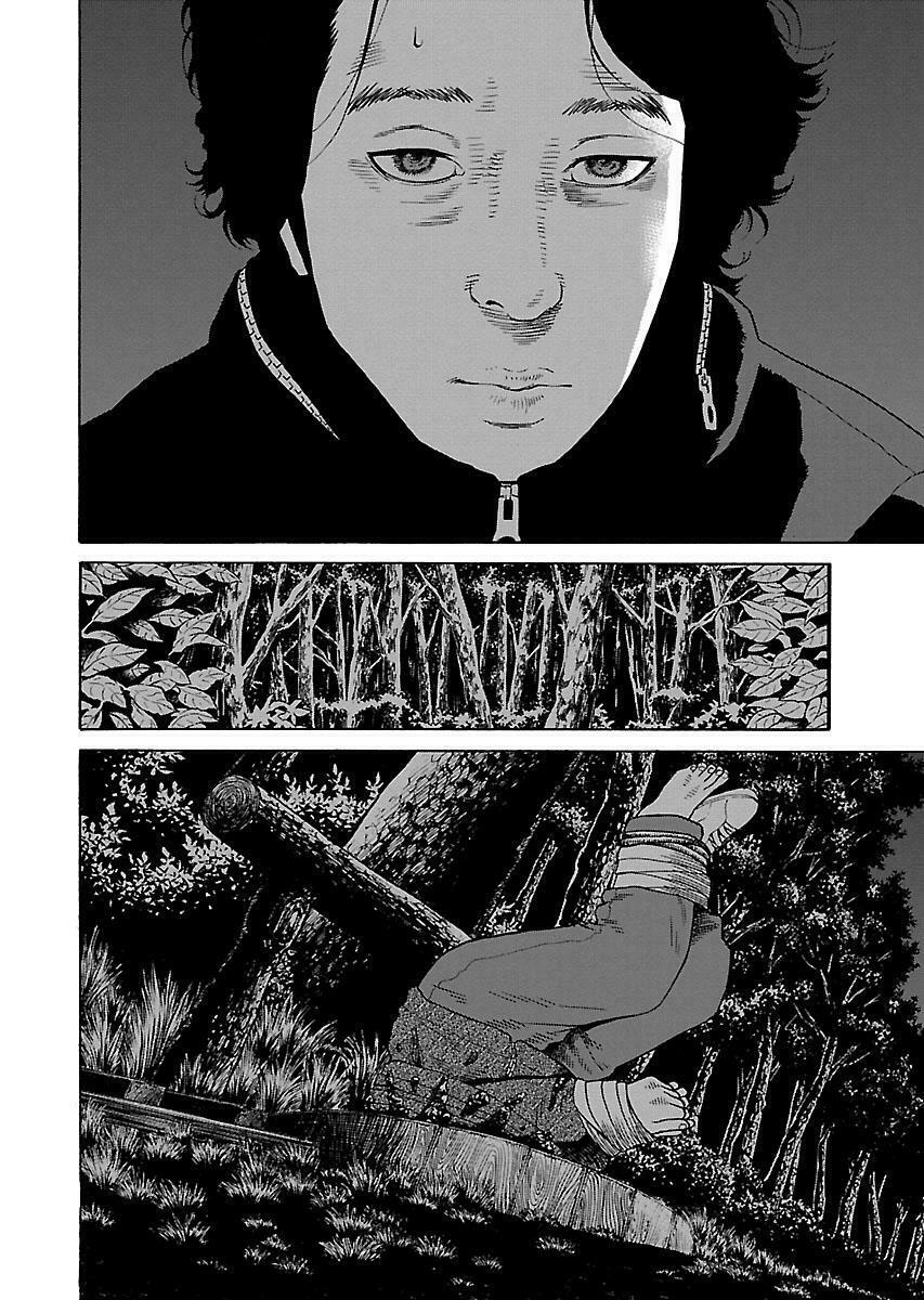 The Scum of Good and Evil: Chapter 15: Mẹ (3)