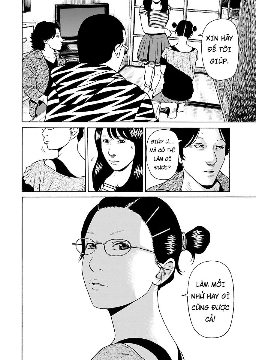 The Scum of Good and Evil: Chapter 22: Mê Tây (2)