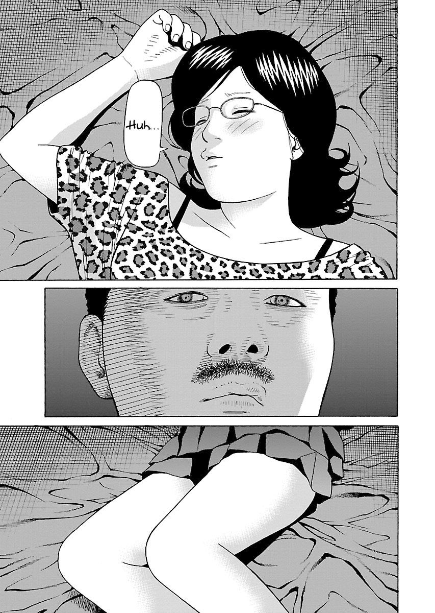 The Scum of Good and Evil: Chapter 22: Mê Tây (2)