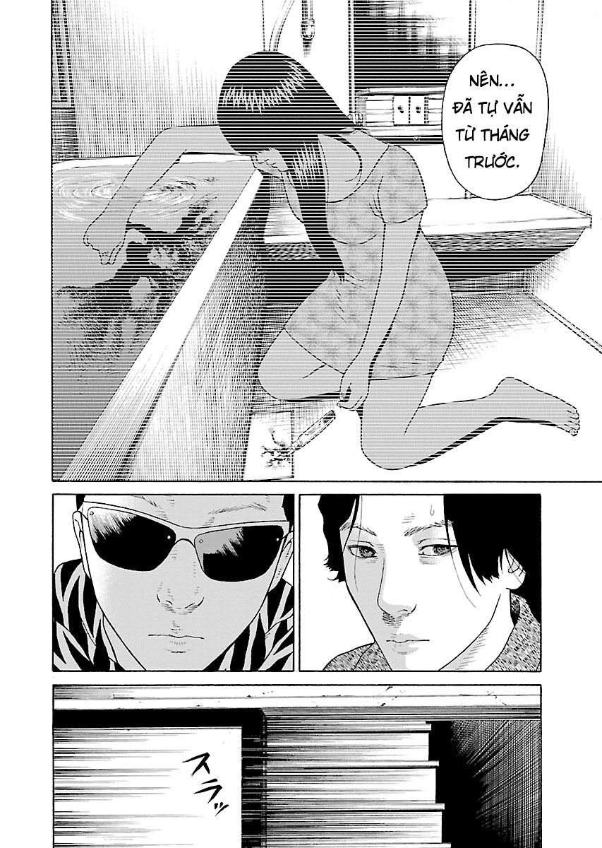 The Scum of Good and Evil: Chapter 22: Mê Tây (2)