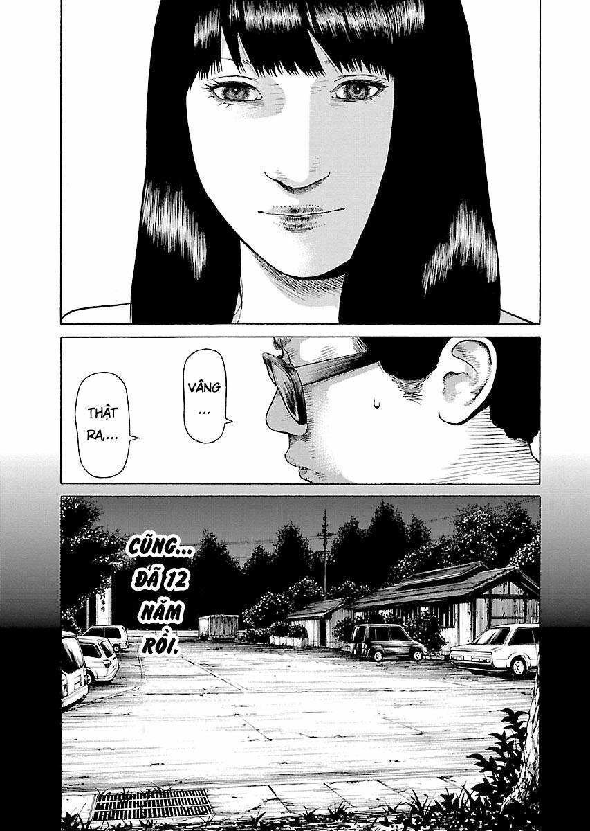 The Scum of Good and Evil: Chapter 27: BreakFast Club (1)