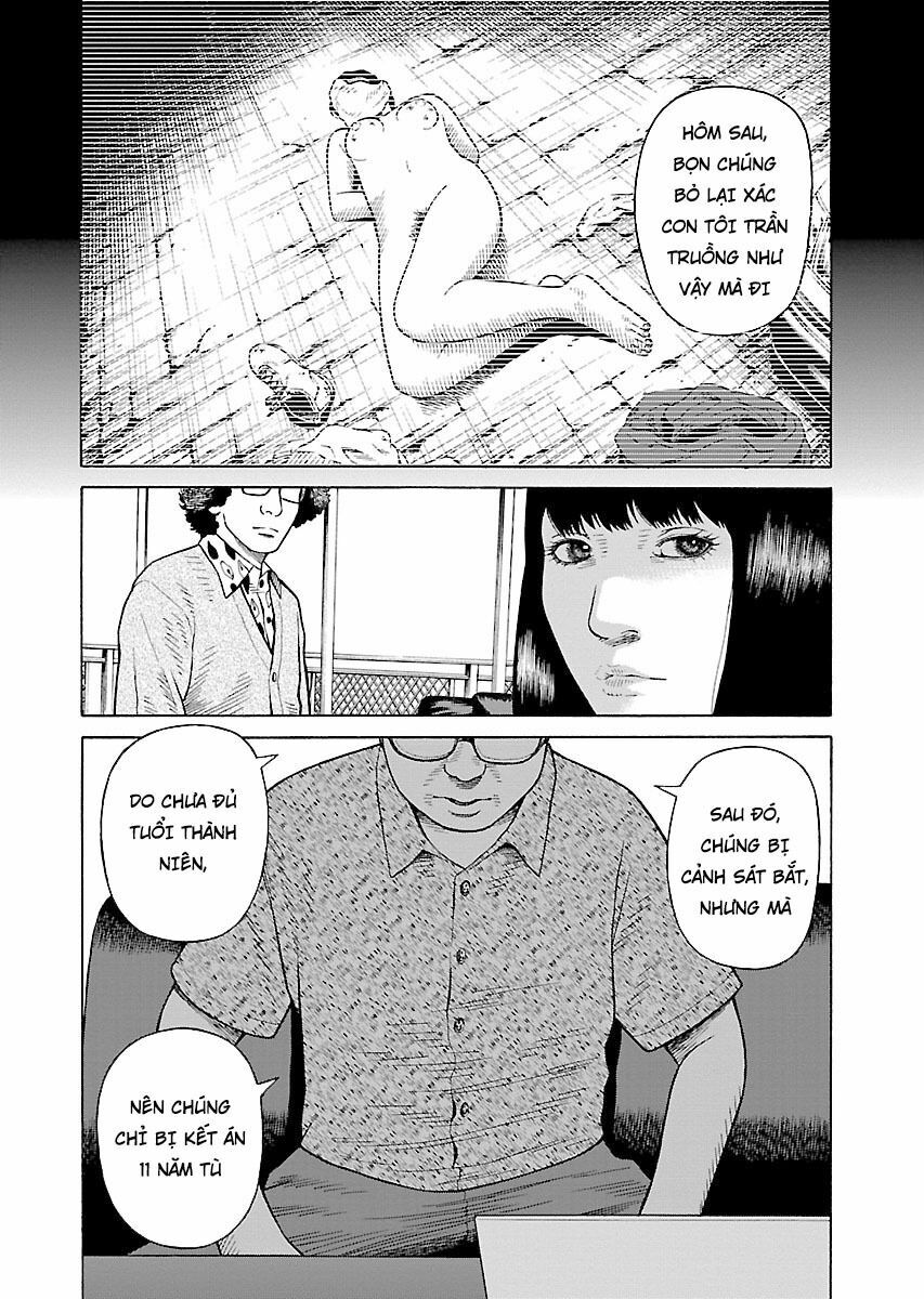 The Scum of Good and Evil: Chapter 27: BreakFast Club (1)