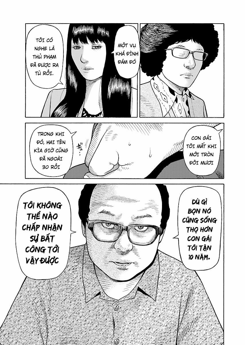The Scum of Good and Evil: Chapter 27: BreakFast Club (1)