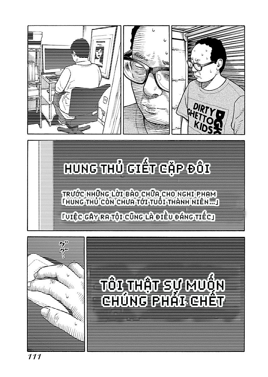 The Scum of Good and Evil: Chapter 28: BreakFast Club (2)