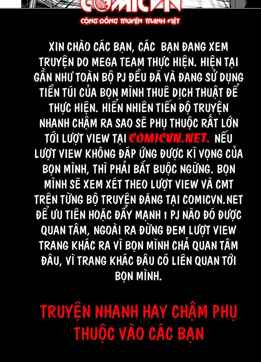 The Scum of Good and Evil: Chapter 32: Loser (3)