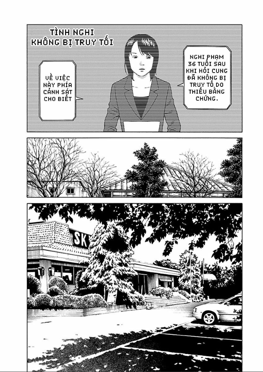 The Scum of Good and Evil: Chapter 32: Loser (3)