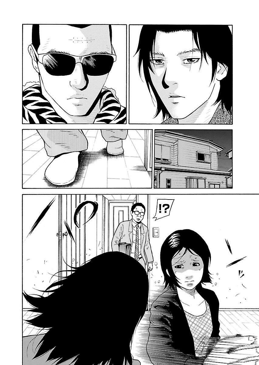 The Scum of Good and Evil: Chapter 8: Ngôi Nhà Bị Chiếm