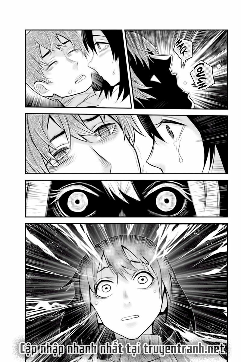 Ana Satsujin: Chapter 129