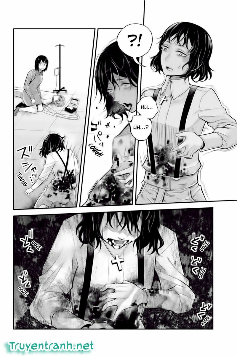 Ana Satsujin: Chapter 129