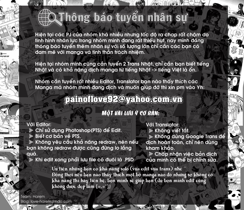 Maou na Ore to Fushihime no Yubiwa: Chapter 3