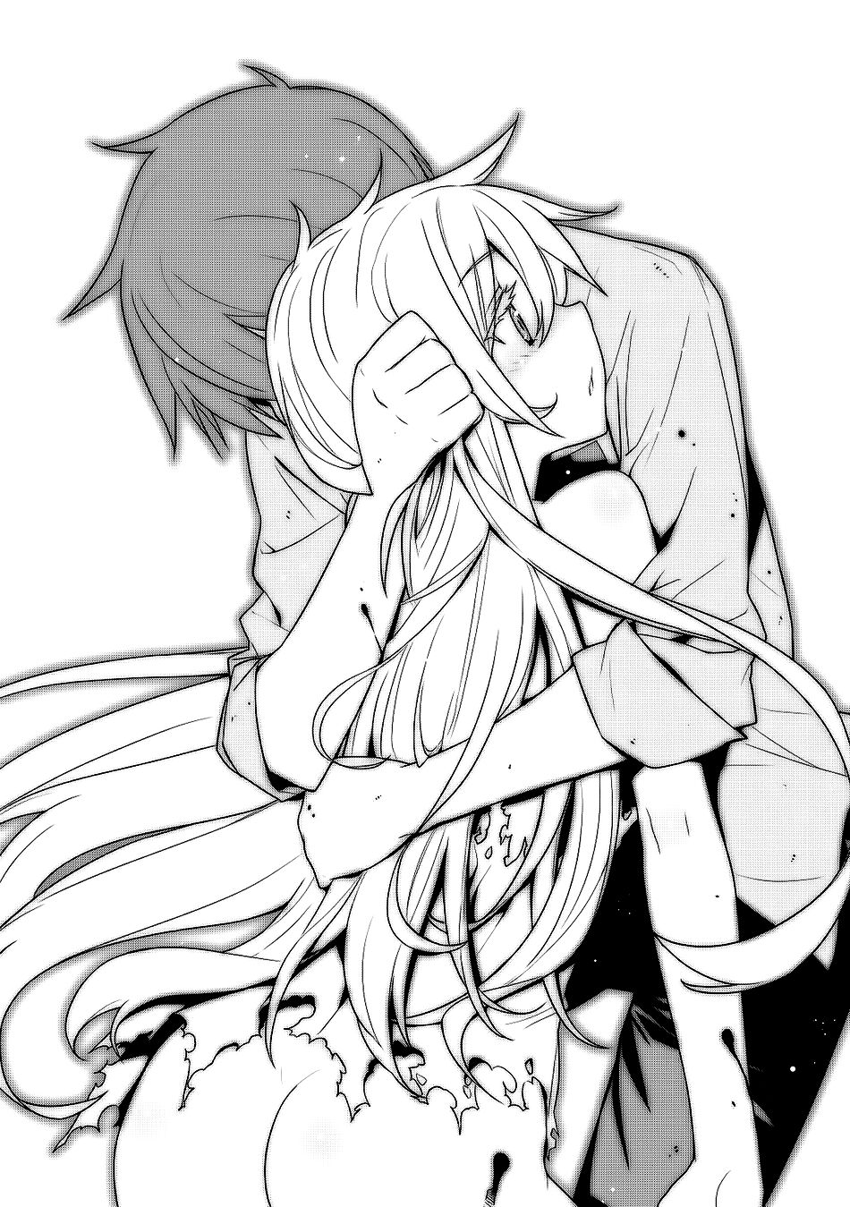 Maou na Ore to Fushihime no Yubiwa: Chapter 6