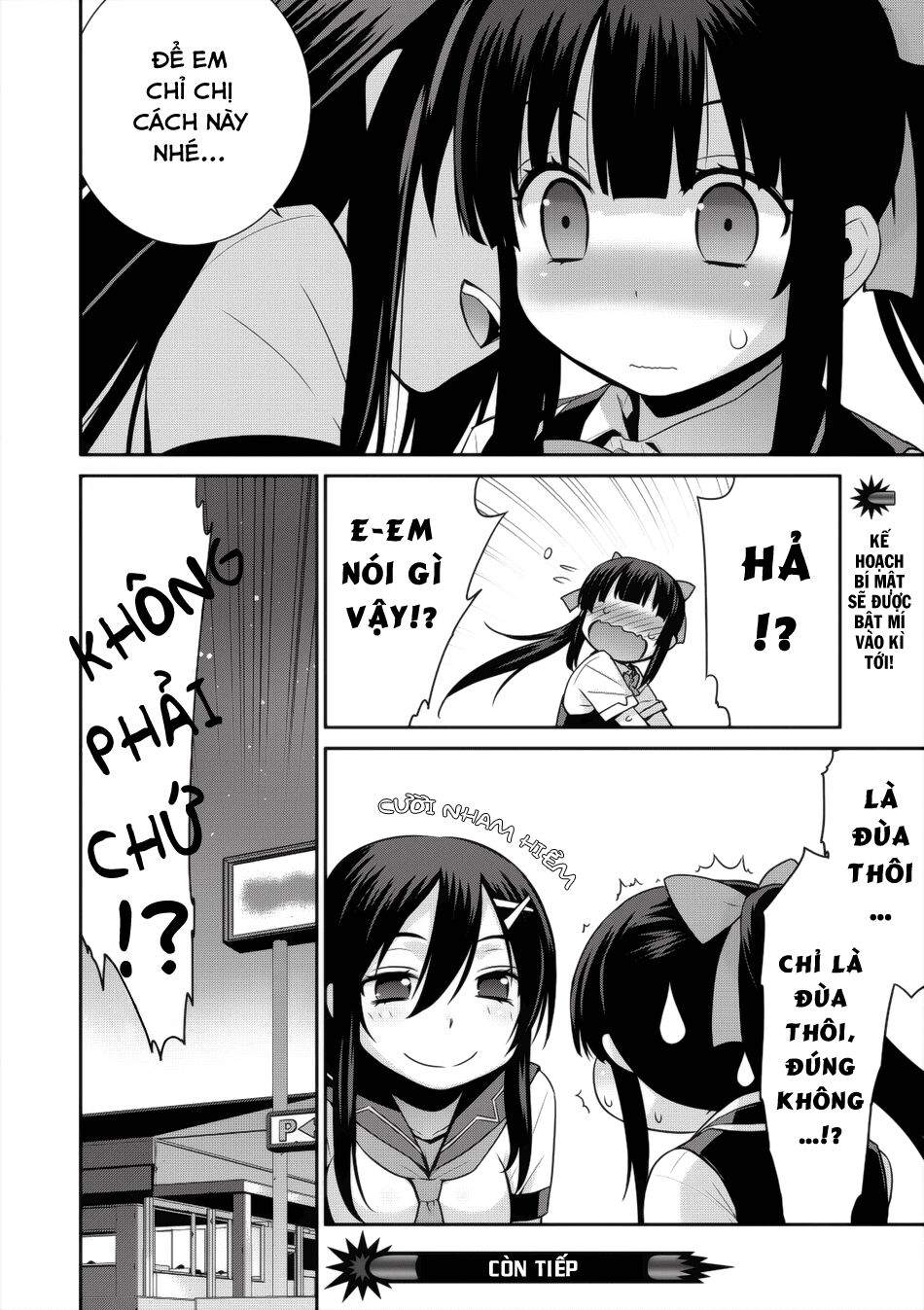 Maou na Ore to Fushihime no Yubiwa: Chapter 9