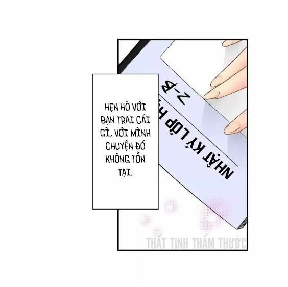Anh ấy và xương sườn của cô ấy: Chapter 1
