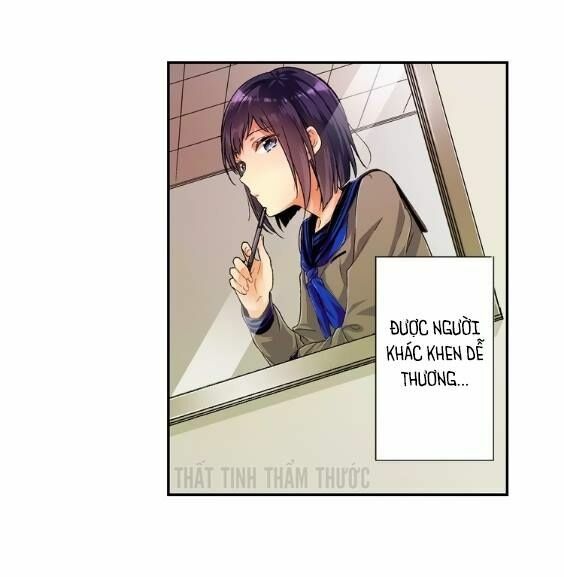 Anh ấy và xương sườn của cô ấy: Chapter 1