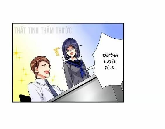 Anh ấy và xương sườn của cô ấy: Chapter 1