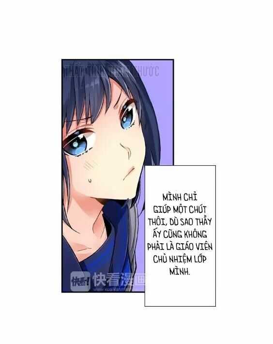 Anh ấy và xương sườn của cô ấy: Chapter 1