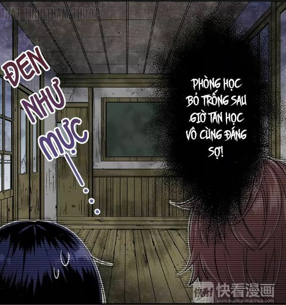 Anh ấy và xương sườn của cô ấy: Chapter 1