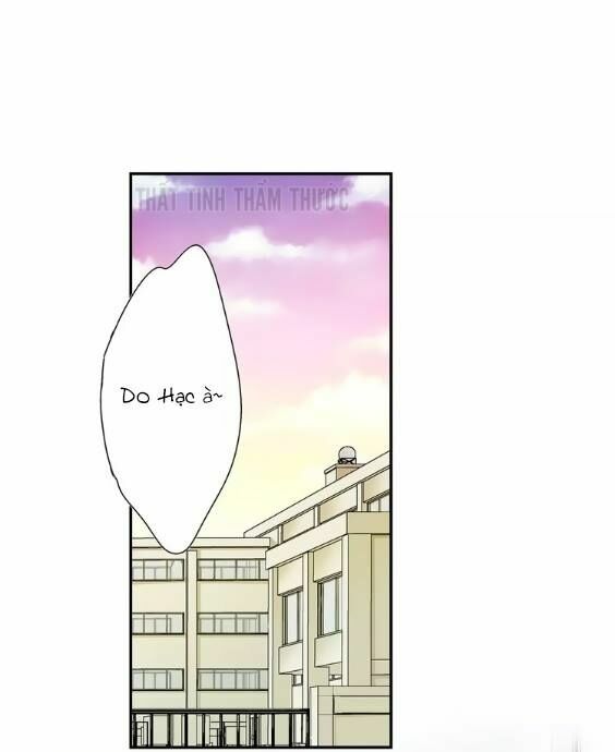 Anh ấy và xương sườn của cô ấy: Chapter 1