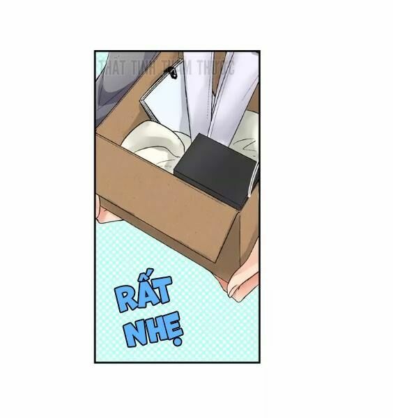 Anh ấy và xương sườn của cô ấy: Chapter 1