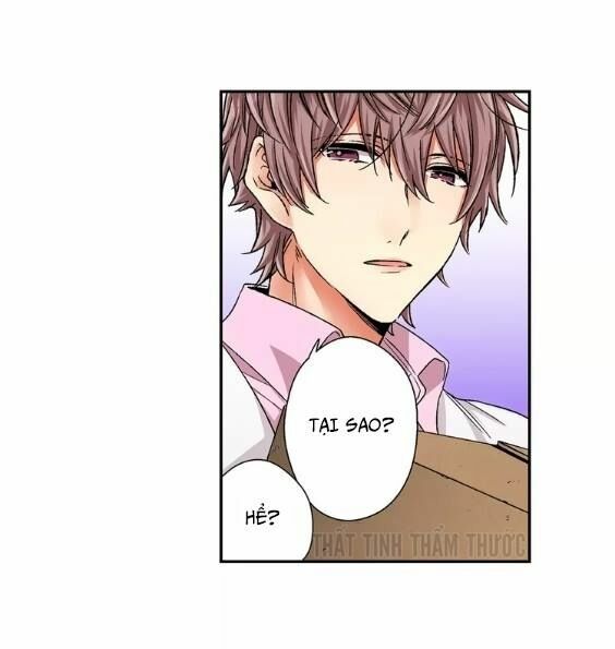 Anh ấy và xương sườn của cô ấy: Chapter 1