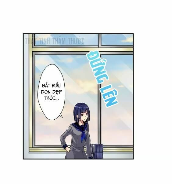 Anh ấy và xương sườn của cô ấy: Chapter 1