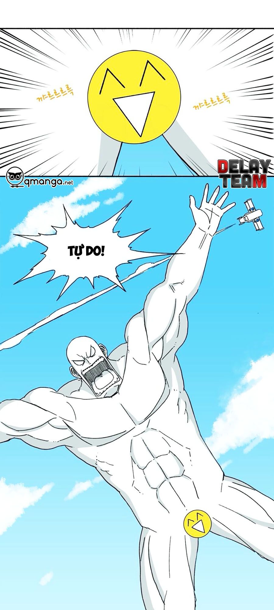 Đại Chiến Muỗi Biến Dị: Chapter 11