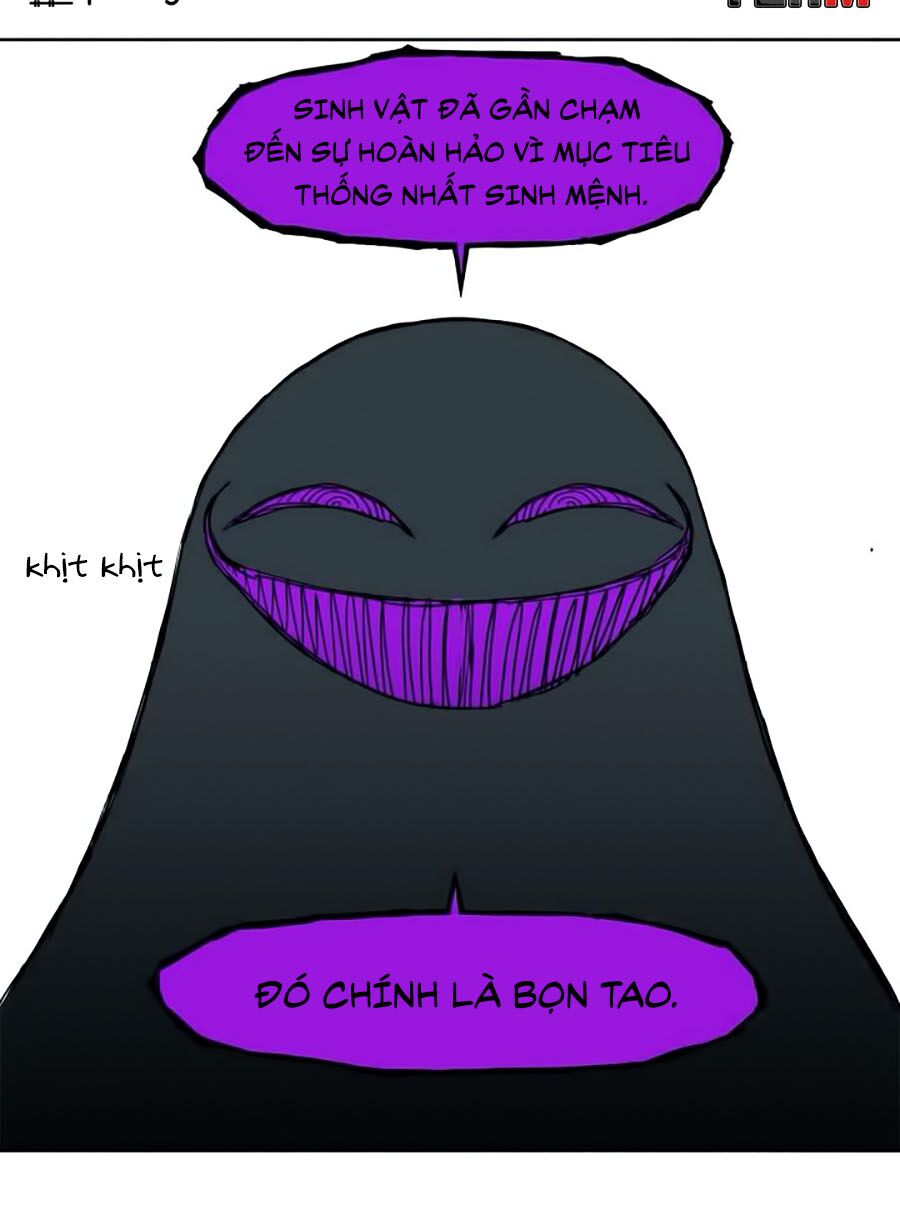 Đại Chiến Muỗi Biến Dị: Chapter 11