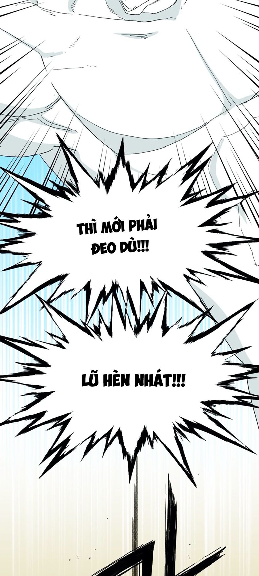 Đại Chiến Muỗi Biến Dị: Chapter 11