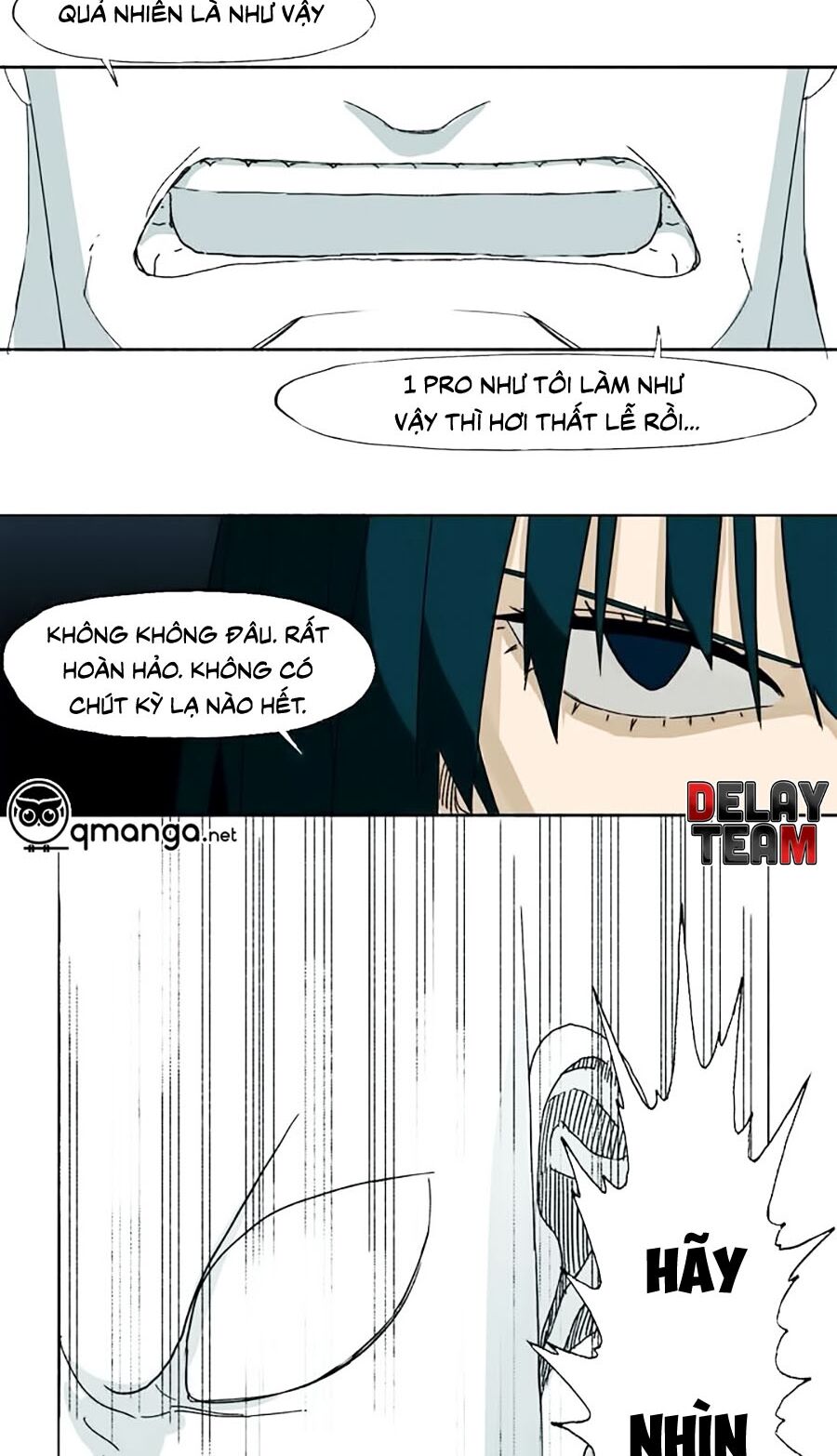 Đại Chiến Muỗi Biến Dị: Chapter 14